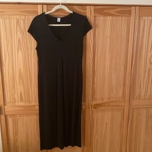 Gap Black Women’s Dress